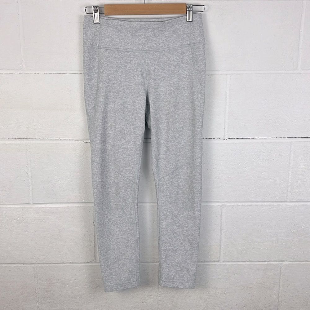 Outdoor Voices warm up 7/8 legging